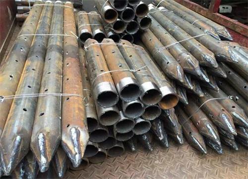 灵寿钢花管哪里有卖